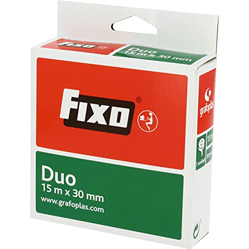 Fixo 30 mm x 15 m Duo von Fixo