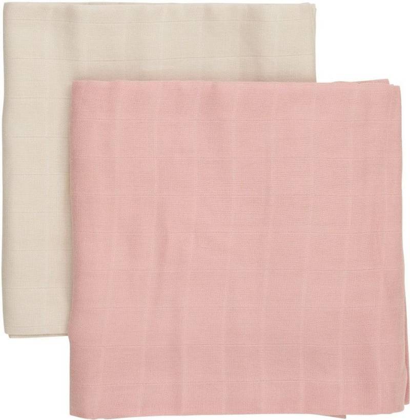 Fixoni Handtücher Muslin Cloth 2-pack von Fixoni