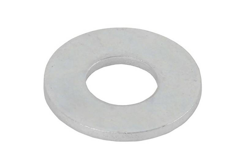 Fixotec Montagezubehör (100 Stück), Unterlegscheibe Edelstahl (V4A) - ergänzen verschiedene Montagesysteme von Fixotec