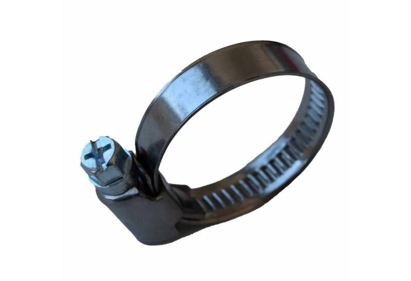 Fixotec Schlauchverbinder Schlauchschelle zum Befestigen von, Schlauchenden an Geräten oder Kupplungen Fixotec Schlauchverbinder Schlauchschelle zum Befestigen von, Schlauchenden an Geräten oder Kupplungen von Fixotec