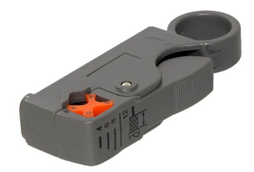2 Stück - FixPoint SWC2 Abisolierer für Koaxialkabel von Fixpoint