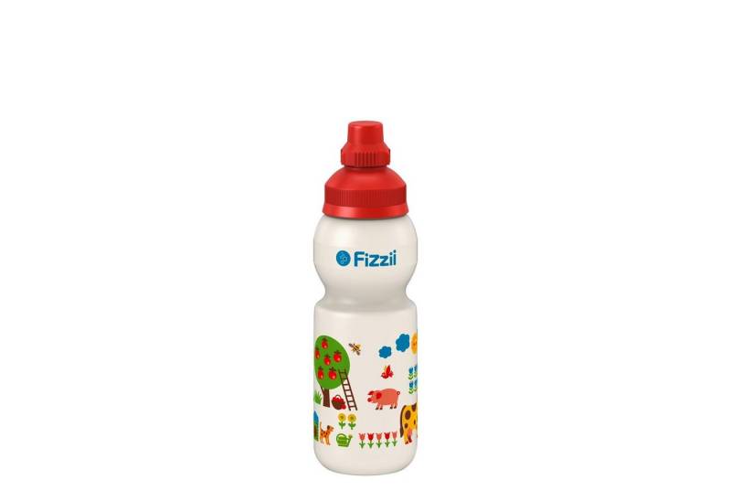 Fizzii Trinkflasche Kinderflasche Sprudelsicher Fizzii Trinkflasche Kinderflasche Sprudelsicher von Fizzii