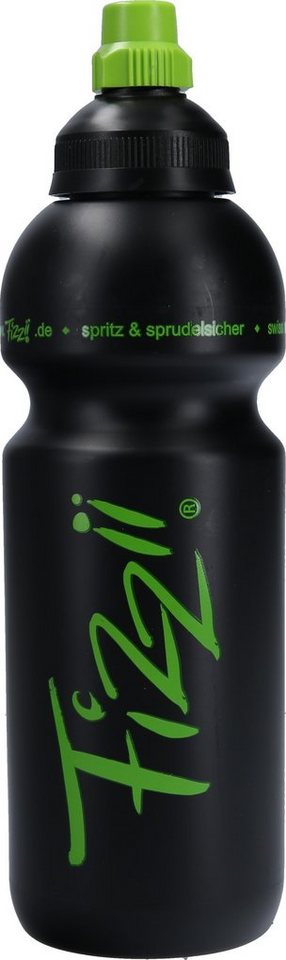 Fizzii Trinkflasche von Fizzii