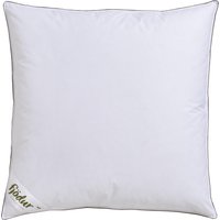 fjödur 3-Kammer-Kopfkissen "Franzisk" Füllung: Gänsefedern- & Daunen 1 Stk. tlg. 3-Kammer-Kopfkissen, Kissen in 40x80 oder 80x80 cm erhältlich von Fjödur