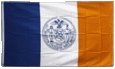 Flagge USA New York CITY - 90 x 150 cm Flagge USA New York CITY - 90 x 150 cm von Digni