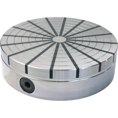Permanent-Magnetrundfutter RS 15 von Flaig