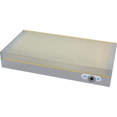 Permanent-Magnetspannplatte PMNM 4020 Permanent-Magnetspannplatte PMNM 4020 von Flaig