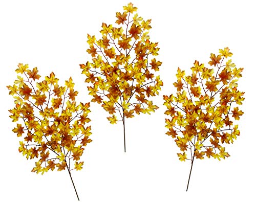 Ahornzweig Ahorn Ahornblatt Kunstblumenzweig Kunstblumen Herbstlaub Blattzweig Dekozweig Floristik Deko Blumendeko Ast Zweig Herbstdeko Kunstzweig Dekoast Pflanzen Einzelblume Stielblume Seidenblumen Ahornzweig Ahorn Ahornblatt Kunstblumenzweig Kunstblumen Herbstlaub Blattzweig Dekozweig Floristik Deko Blumendeko Ast Zweig Herbstdeko Kunstzweig Dekoast Pflanzen Einzelblume Stielblume Seidenblumen von Flair Flower