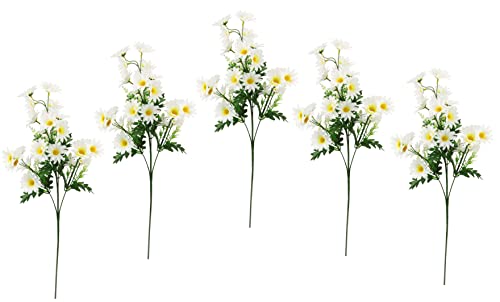 Kunstblume Margeritenzweig Gänseblume Margerite künstliche Blume Blumenzweig Einzelblume Dekozweig Osterdeko Ostern Frühjahr Seidenblume Frühlingsblumen Frühjahrsdeko Frühjahrsblume Blumendeko Stängel Kunstblume Margeritenzweig Gänseblume Margerite künstliche Blume Blumenzweig Einzelblume Dekozweig Osterdeko Ostern Frühjahr Seidenblume Frühlingsblumen Frühjahrsdeko Frühjahrsblume Blumendeko Stängel von Flair Flower