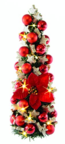 Weihnachtspyramide LED Pyramide Weihnachten Leuchtpyramiden Weihnachtskegelbaum Weihnachtsbaum Tannenbaum Kegel beleuchtet Weihnachten Pyramide Lichterkegel Weihnachtsdeko Innen Deko Fenster Kugeln Weihnachtspyramide LED Pyramide Weihnachten Leuchtpyramiden Weihnachtskegelbaum Weihnachtsbaum Tannenbaum Kegel beleuchtet Weihnachten Pyramide Lichterkegel Weihnachtsdeko Innen Deko Fenster Kugeln von Flair Flower