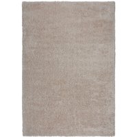 FLAIR RUGS Hochflor-Teppich "Pearl", rechteckig von Flair Rugs