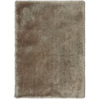 FLAIR RUGS Hochflor-Teppich "Pearl", rechteckig von Flair Rugs