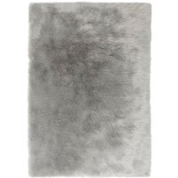 FLAIR RUGS Hochflor-Teppich "Sheepskin", rechteckig von Flair Rugs