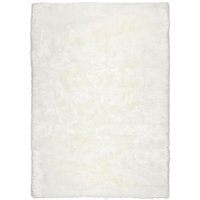 FLAIR RUGS Hochflor-Teppich "Sheepskin", rechteckig von Flair Rugs