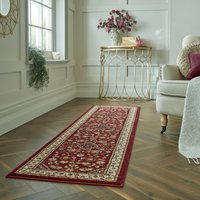 FLAIR RUGS Läufer "Sherborne", rechteckig von Flair Rugs