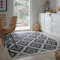 FLAIR RUGS Teppich "ALIX", rechteckig von Flair Rugs