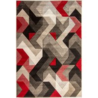 FLAIR RUGS Teppich "AURORA", rechteckig von Flair Rugs