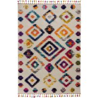 FLAIR RUGS Teppich "BOHEMIA", rechteckig von Flair Rugs