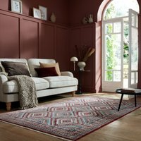 FLAIR RUGS Teppich "Babylon Vintage", rechteckig von Flair Rugs