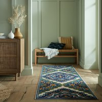 FLAIR RUGS Teppich "Beach", rechteckig von Flair Rugs