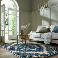 FLAIR RUGS Teppich "Beach", rechteckig von Flair Rugs