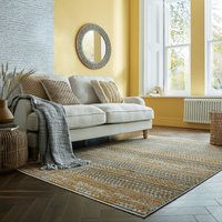 FLAIR RUGS Teppich "Camino" rechteckig 8 mm Höhe Flachgewebe, Skandi, Esszimmer, Wohnzimmer, Flur FLAIR RUGS Teppich "Camino" rechteckig 8 mm Höhe Flachgewebe, Skandi, Esszimmer, Wohnzimmer, Flur von Flair Rugs