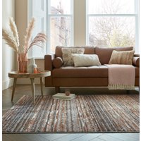 FLAIR RUGS Teppich "Camino Abstraktes", rechteckig, Abstraktes Teppich von Flair Rugs