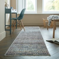 FLAIR RUGS Teppich "Camino Abstraktes", rechteckig, 8 mm Höhe, Abstraktes Teppich von Flair Rugs