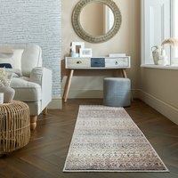 FLAIR RUGS Teppich "Camino Abstraktes", rechteckig von Flair Rugs