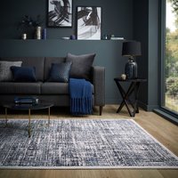 FLAIR RUGS Teppich "Eris Trace" rechteckig 8 mm Höhe Glanzeffekt Teppich FLAIR RUGS Teppich "Eris Trace" rechteckig 8 mm Höhe Glanzeffekt Teppich von Flair Rugs