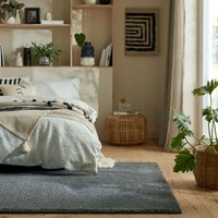 FLAIR RUGS Teppich "Fluffy", rechteckig, 23 mm Höhe von Flair Rugs