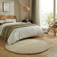 FLAIR RUGS Teppich "Fluffy", rund von Flair Rugs