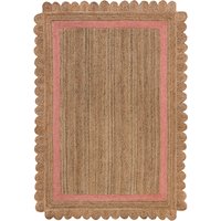 FLAIR RUGS Teppich "Grace", rechteckig von Flair Rugs