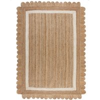 FLAIR RUGS Teppich "Grace", rechteckig von Flair Rugs