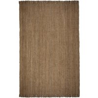 FLAIR RUGS Teppich "Jute Boucle", rechteckig von Flair Rugs