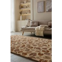 FLAIR RUGS Teppich "LEOPARD PRINT" rechteckig 7 mm Höhe FLAIR RUGS Teppich "LEOPARD PRINT" rechteckig 7 mm Höhe von Flair Rugs