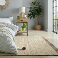 FLAIR RUGS Teppich "Levi", rechteckig von Flair Rugs