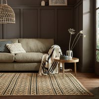 FLAIR RUGS Teppich "Luis", rechteckig von Flair Rugs