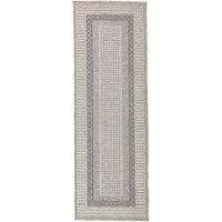 FLAIR RUGS Teppich "MODRA WASHABLE" rechteckig 9 mm Höhe von Flair Rugs