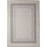 FLAIR RUGS Teppich "MODRA WASHABLE" rechteckig 9 mm Höhe von Flair Rugs