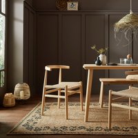 FLAIR RUGS Teppich "Maisie" rechteckig 5 mm Höhe FLAIR RUGS Teppich "Maisie" rechteckig 5 mm Höhe von Flair Rugs