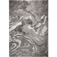 FLAIR RUGS Teppich "Marbled", rechteckig von Flair Rugs