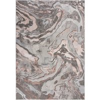 FLAIR RUGS Teppich "Marbled", rechteckig von Flair Rugs