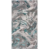 FLAIR RUGS Teppich "Marbled", rechteckig von Flair Rugs