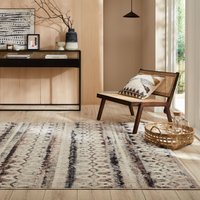 FLAIR RUGS Teppich "Marly Global", rechteckig von Flair Rugs