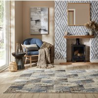 FLAIR RUGS Teppich "Marly Modern", rechteckig von Flair Rugs