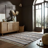 FLAIR RUGS Teppich "Medina", rechteckig von Flair Rugs