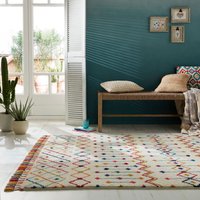 FLAIR RUGS Teppich "PRAIRIE", rechteckig von Flair Rugs