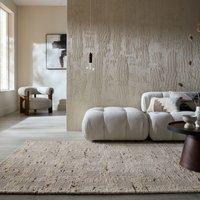 FLAIR RUGS Teppich "ROVA WOOL BLEND" rechteckig 0 mm Höhe FLAIR RUGS Teppich "ROVA WOOL BLEND" rechteckig 0 mm Höhe von Flair Rugs