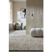 FLAIR RUGS Teppich "ROVA WOOL BLEND" rechteckig 0 mm Höhe FLAIR RUGS Teppich "ROVA WOOL BLEND" rechteckig 0 mm Höhe von Flair Rugs